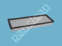 Фильтр кабины Panclean KPG1077