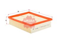 воздушный фильтр Sakura A2840