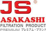 масляный фильтр JS Asakashi C45001