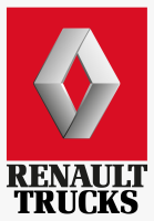 5001846644 масляный фильтр RENAULT TRUCKS