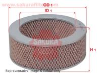 Воздушный фильтр Sakura A-1051