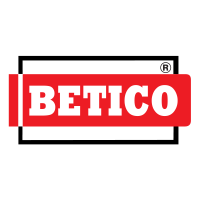4448886 Воздушный фильтр Betico