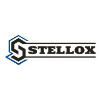 81-21137-SX Воздушный фильтр STELLOX