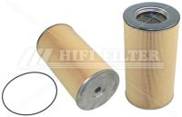 гидравлический фильтр HIFI Filter SO7291