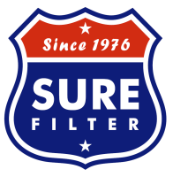 Фильтр масляный Sure Filter SFO0560