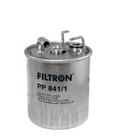 Фильтр топливный Filtron PP841/1