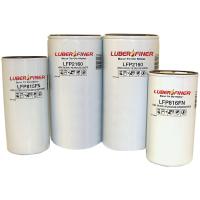 комплект фильтров Luberfiner LK161D