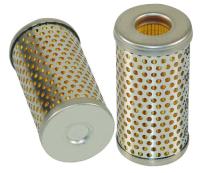 гидравлический фильтр HIFI Filter SH67408