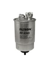 Фильтр топливный Filtron PP839/6