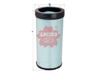 воздушный фильтр Sakura A5024