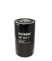 Фильтр масляный Filtron OP592/7