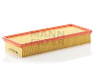 воздушный фильтр MANN-FILTER C39161