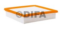 DIFA 4522 Воздушный фильтр (салонный)