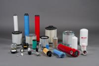 SH 65295 Гидравлический фильтр HIFI Filter