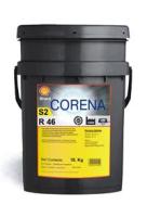 Масло компрессорное Shell Corena S2 R 46