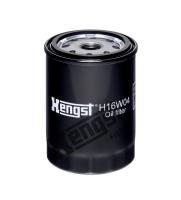 Корпусный масляный фильтр Hengst H16W04