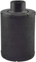 Air Filter, disposable Baldwin PA30036