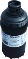 Топливный фильтр DIFA 6501