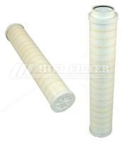 гидравлический фильтр HIFI Filter SH87660