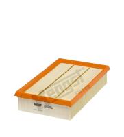 Патрон воздушного фильтра Hengst E590L