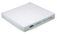 воздушный фильтр салона JS Asakashi AC8503