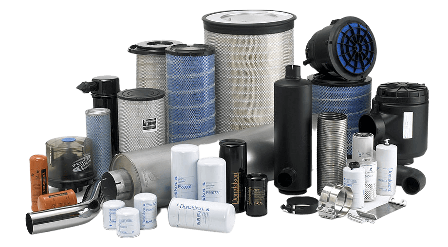 Фильтры Donaldson