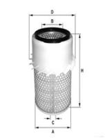 Воздушный фильтр Sampiyon Filter CH1395K