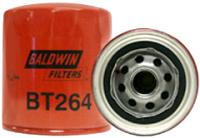 масляный фильтр Spin-on (накручивающийся) Baldwin BT264