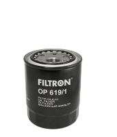 Фильтр масляный Filtron OP619/1