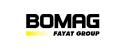 Фильтры Bomag