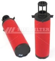 SI34252 картридж магистрального фильтра HIFI Filter