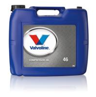 Компрессорное масло Valvoline Compressor Oil 46