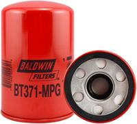 Hydraulic Filter, Spin-on Baldwin BT371-MPG