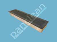 Фильтр кабинный Panclean AX6592