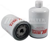 Топливный фильтр HIFI Filter SN40701