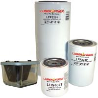 комплект фильтров Luberfiner LK249I