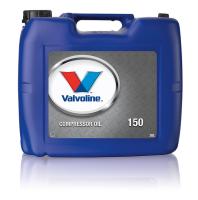 Компрессорное масло Valvoline Compressor Oil 150