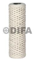 7301 топливный фильтр DIFA