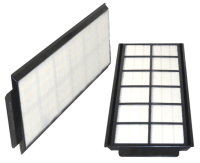 Воздушный фильтр HIFI Filter NN4577S