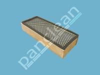 +Active carbon filter Panclean AX4562