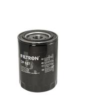 Фильтр масляный Filtron OP657