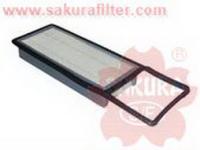 Воздушный фильтр Sakura A-1643
