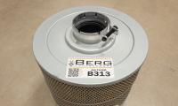 B313 воздушный фильтр Berg