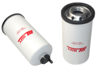 Топливный фильтр HIFI Filter SN40645