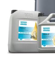 2908850101 компрессорное масло Atlas Copco Roto-Z, канистра 20л