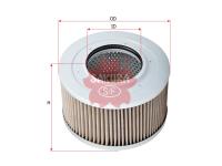 гидравлический фильтр Sakura H5206