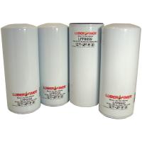 комплект фильтров Luberfiner LK288V