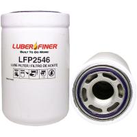 LFP2546 масляный фильтр Luberfiner