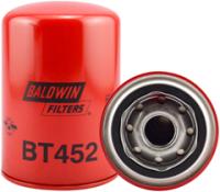 Hydraulic Filter, Spin-on Baldwin BT452