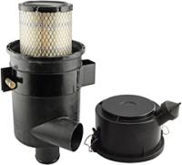 Air Filter, Housing Baldwin HSG3080